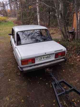 Lada 2105 Kuhmo