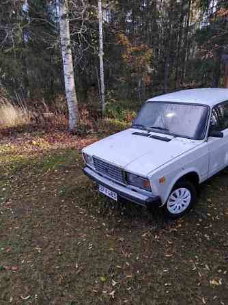 Lada 2105 Kuhmo