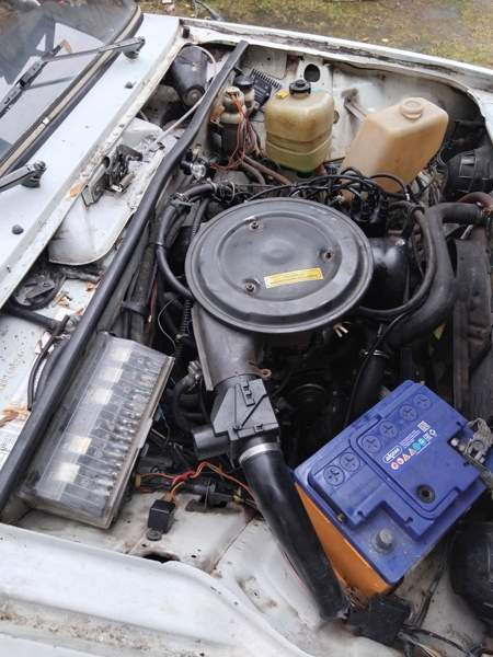 Lada 2105 Kuhmo - valokuva 6