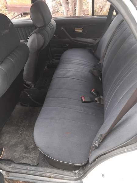 Lada 2105 Kuhmo - valokuva 8