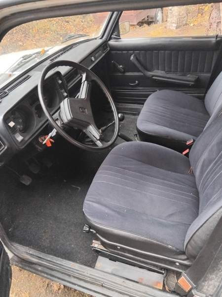 Lada 2105 Kuhmo - valokuva 7