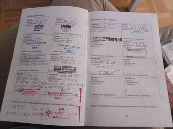 Mitsubishi Colt Эспоо