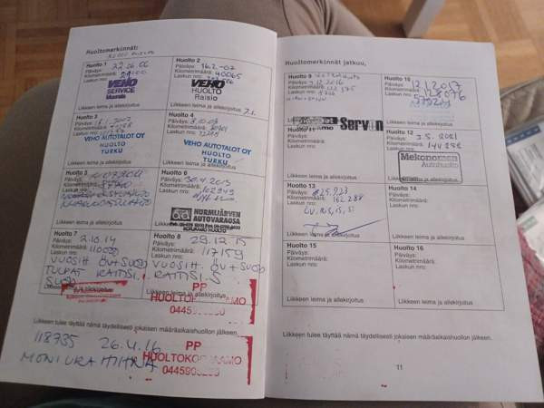 Mitsubishi Colt Espoo – foto 4