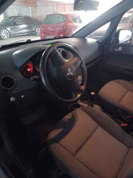 Mitsubishi Colt Espoo – foto 5