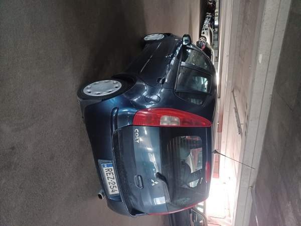 Mitsubishi Colt Espoo – foto 2
