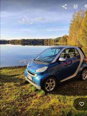 Smart Fortwo Lapua