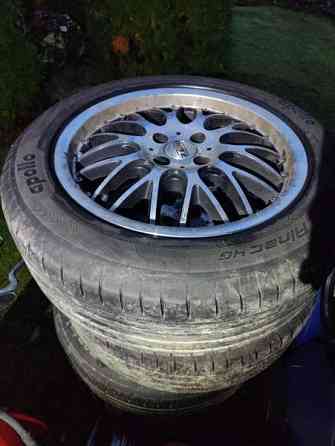 Mini Cooper Evijärvi