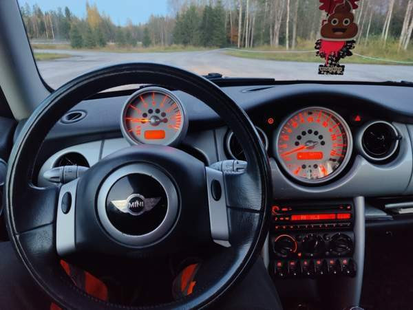 Mini Cooper Evijärvi - photo 7