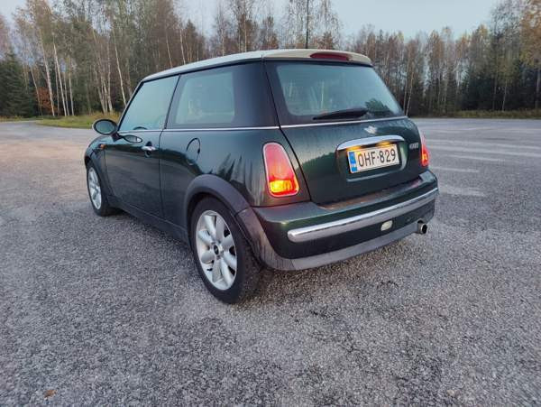 Mini Cooper Evijärvi - photo 2
