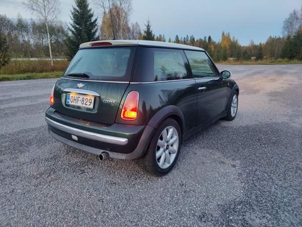 Mini Cooper Evijärvi - photo 3