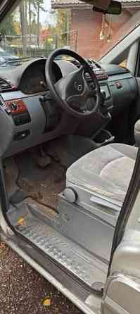 Mercedes-Benz Viano Lieksa