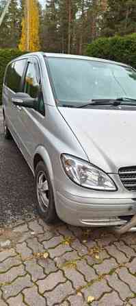 Mercedes-Benz Viano Lieksa