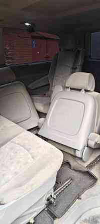 Mercedes-Benz Viano Lieksa