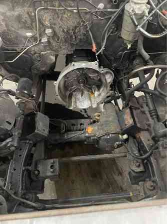 Mitsubishi L200 Liperi