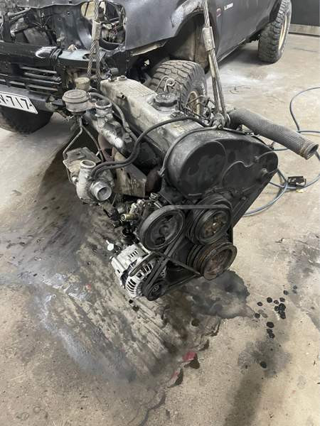 Mitsubishi L200 Liperi - valokuva 5