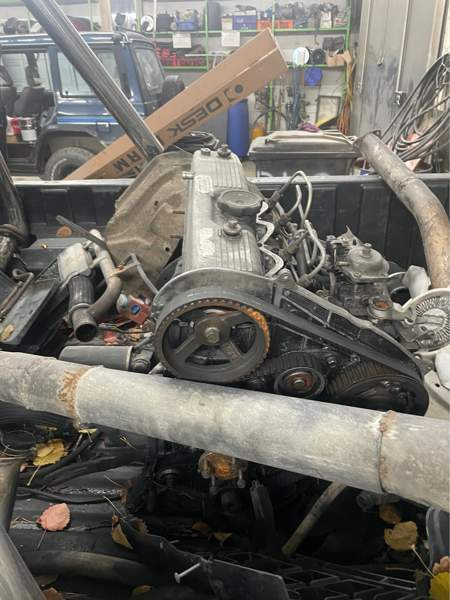 Mitsubishi L200 Liperi - valokuva 7