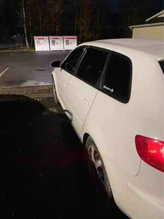 Audi A3 Kauhava