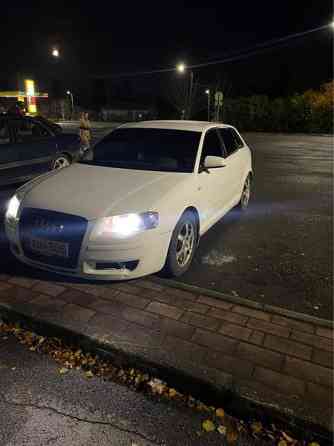 Audi A3 Kauhava