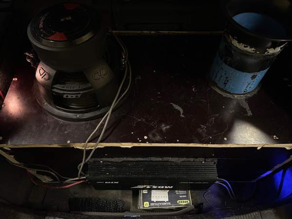 Audi A3 Kauhava - изображение 4