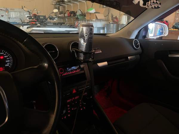 Audi A3 Kauhava - изображение 2