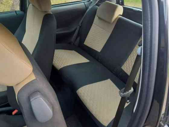 Fiat Punto Konnevesi