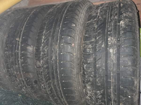 Fiat Punto Konnevesi - изображение 8