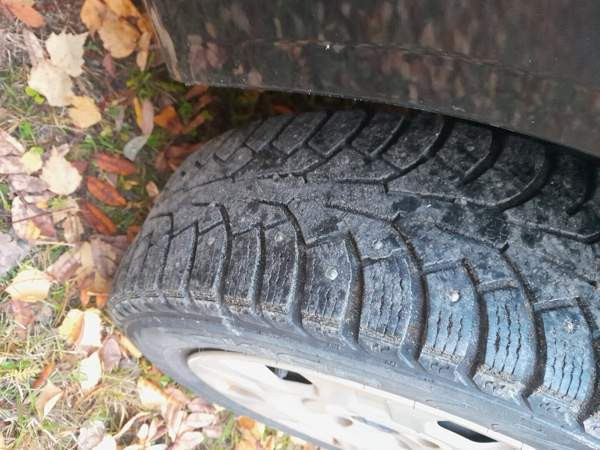 Fiat Punto Konnevesi - изображение 7