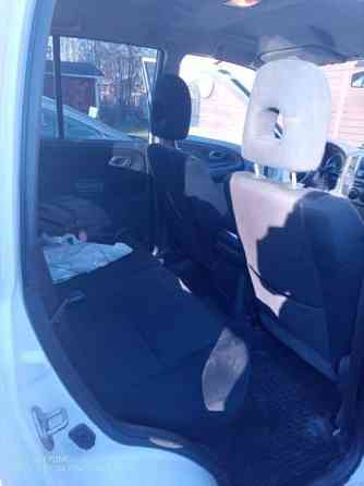 Suzuki Grand Vitara Siikalatva