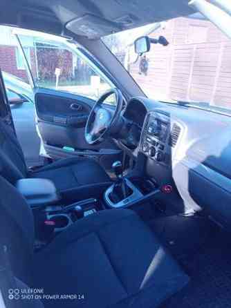 Suzuki Grand Vitara Siikalatva