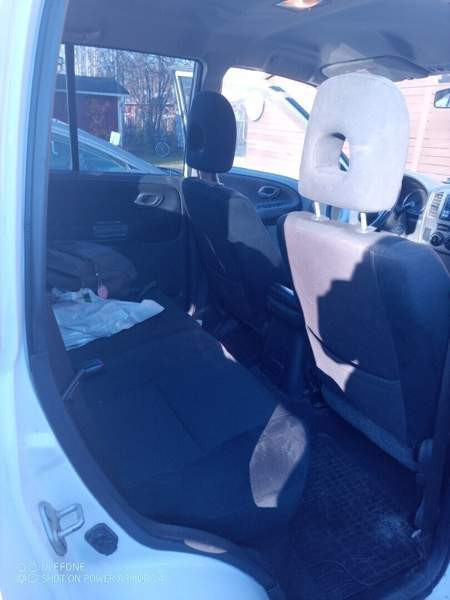 Suzuki Grand Vitara Siikalatva - photo 5