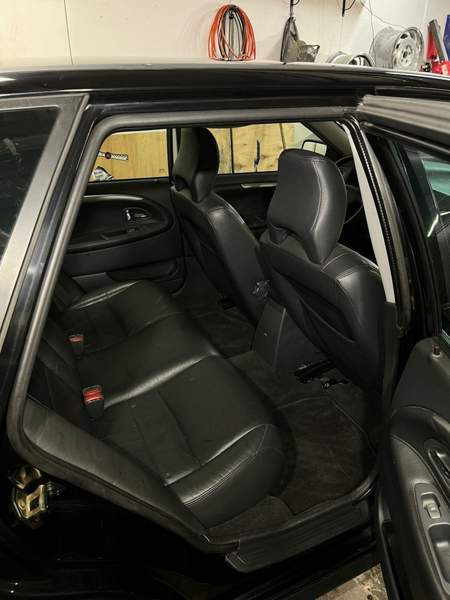 Volvo V40 Raahe - valokuva 8