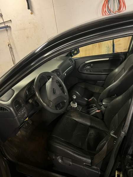 Volvo V40 Raahe - valokuva 2