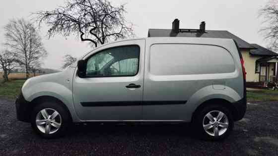 Renault Kangoo Express Valkeakoski