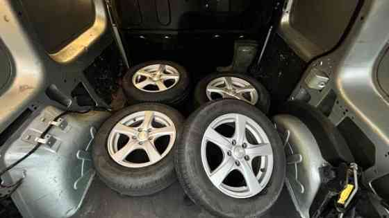 Renault Kangoo Express Valkeakoski