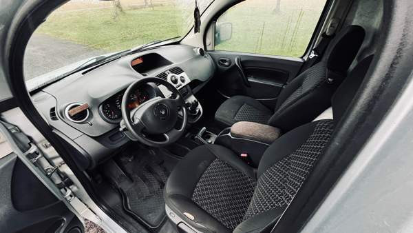 Renault Kangoo Express Valkeakoski - valokuva 8