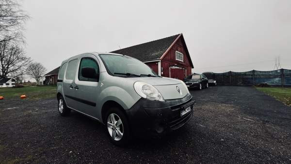 Renault Kangoo Express Valkeakoski - valokuva 3