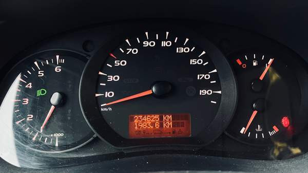 Renault Kangoo Express Valkeakoski - valokuva 7