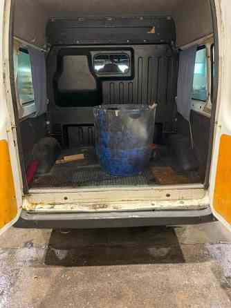Ford Transit Jakobstad