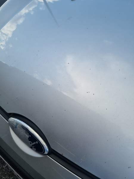 Ford Fiesta Van Siilinjaervi - photo 7