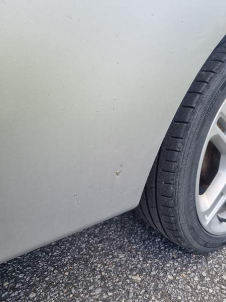 Ford Fiesta Van Siilinjaervi - photo 8