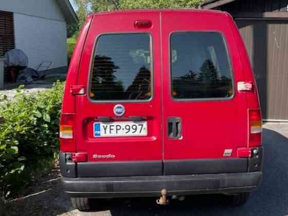 Fiat Scudo Макао