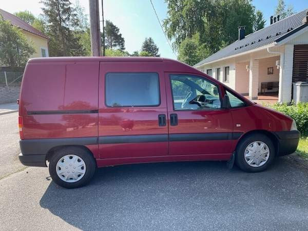 Fiat Scudo Macau – foto 2