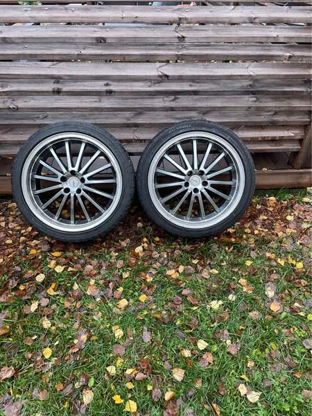 Audi A3 Nokia - photo 6