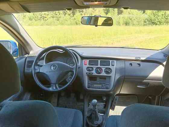 Honda HR-V Viitasaari