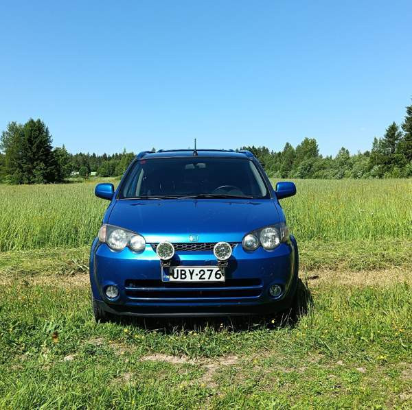 Honda HR-V Viitasaari - изображение 2