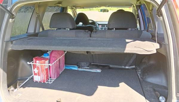 Honda HR-V Viitasaari - изображение 6