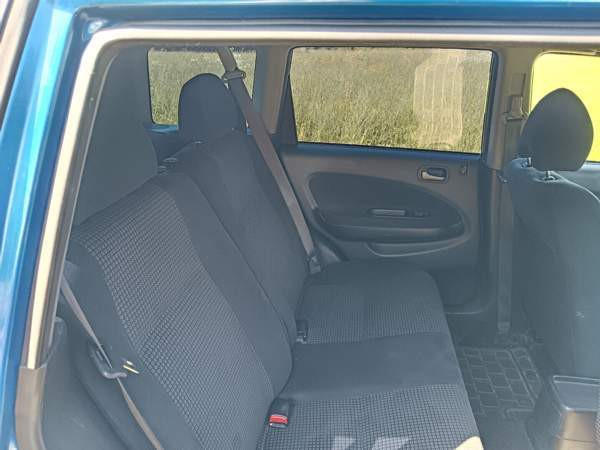 Honda HR-V Viitasaari - изображение 5