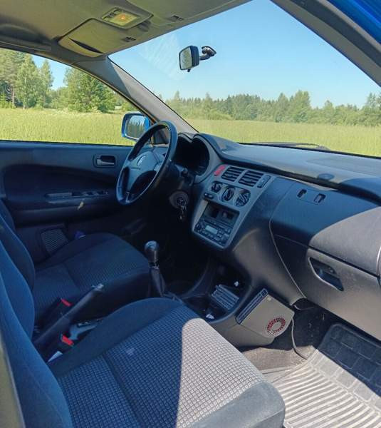 Honda HR-V Viitasaari - изображение 3