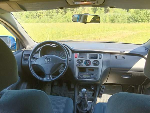 Honda HR-V Viitasaari - изображение 4