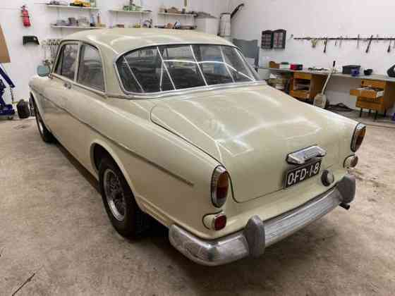 Volvo Amazon Коккола